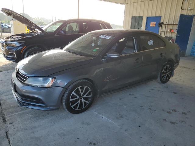 VOLKSWAGEN JETTA 2017 3vwdb7aj8hm392758