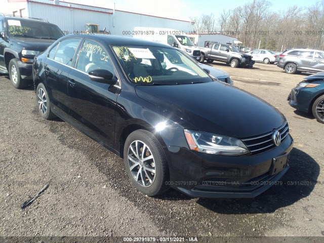 VOLKSWAGEN JETTA 2017 3vwdb7aj8hm396311