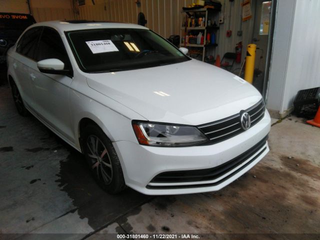 VOLKSWAGEN JETTA 2017 3vwdb7aj8hm403029