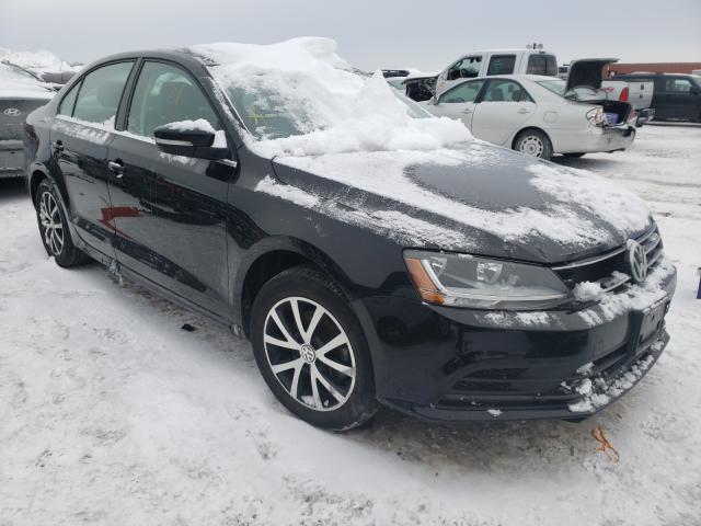 VOLKSWAGEN NULL 2017 3vwdb7aj8hm403726