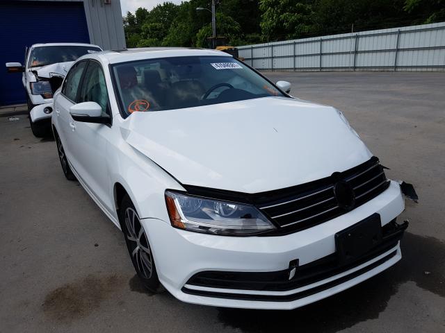 VOLKSWAGEN NULL 2017 3vwdb7aj8hm405895