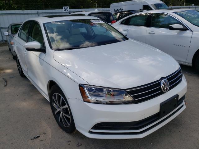 VOLKSWAGEN NULL 2017 3vwdb7aj8hm408456