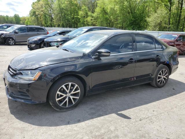 VOLKSWAGEN JETTA 2017 3vwdb7aj8hm410739