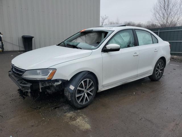 VOLKSWAGEN JETTA SE 2017 3vwdb7aj8hm410983