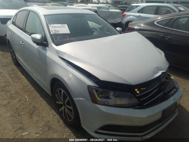 VOLKSWAGEN JETTA 2017 3vwdb7aj8hm412782