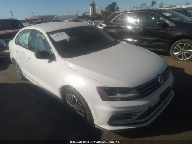 VOLKSWAGEN JETTA 2018 3vwdb7aj8jm204245