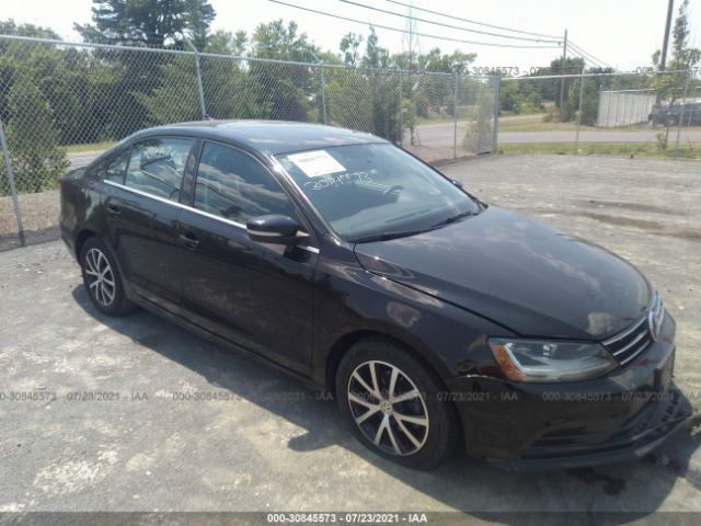 VOLKSWAGEN JETTA 2018 3vwdb7aj8jm205363