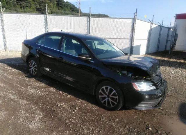 VOLKSWAGEN JETTA 2018 3vwdb7aj8jm211423