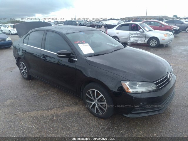 VOLKSWAGEN JETTA 2018 3vwdb7aj8jm213866