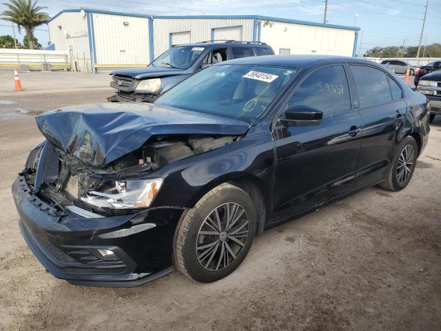 VOLKSWAGEN JETTA 2018 3vwdb7aj8jm218579