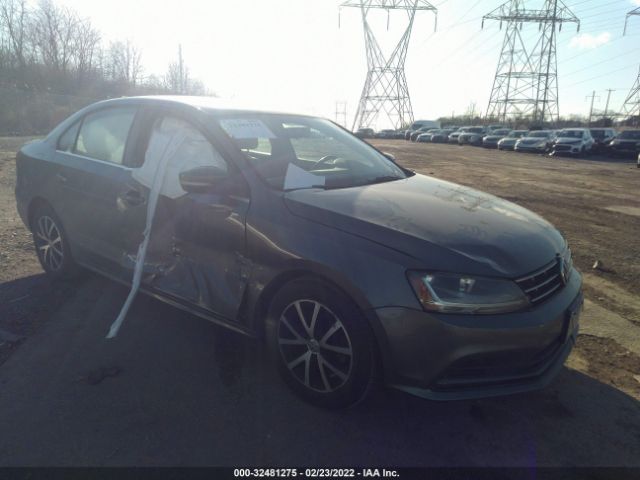 VOLKSWAGEN JETTA 2018 3vwdb7aj8jm223362