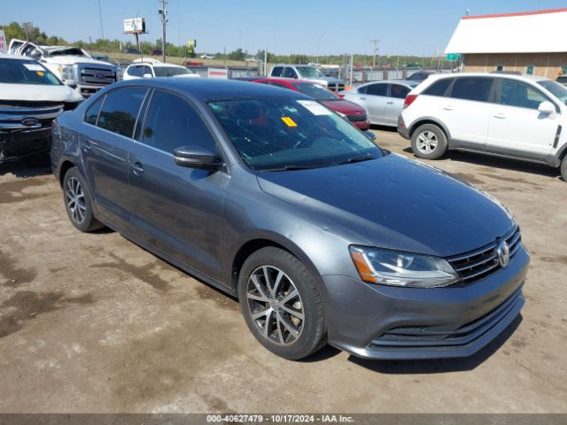 VOLKSWAGEN JETTA 2018 3vwdb7aj8jm233261