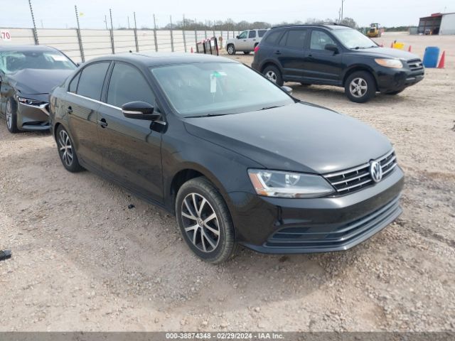 VOLKSWAGEN JETTA 2018 3vwdb7aj8jm251694