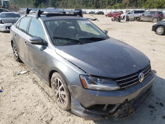 VOLKSWAGEN JETTA 2018 3vwdb7aj8jm257401