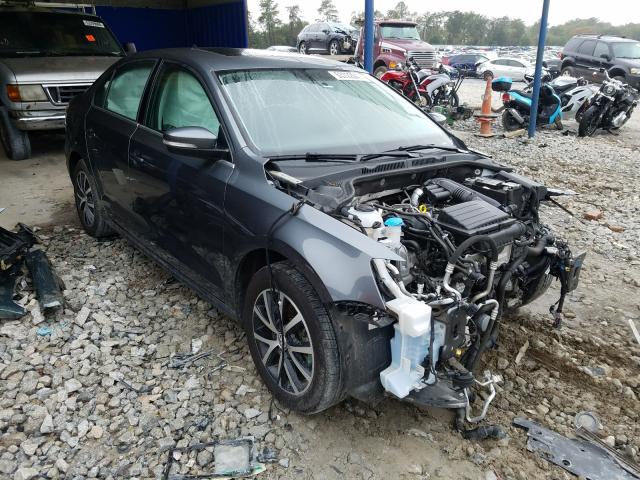 VOLKSWAGEN NULL 2018 3vwdb7aj8jm257690