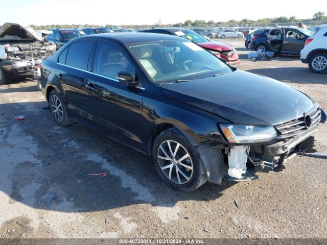 VOLKSWAGEN JETTA 2018 3vwdb7aj8jm257995