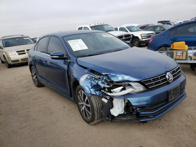 VOLKSWAGEN NULL 2018 3vwdb7aj8jm258497