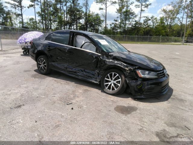 VOLKSWAGEN JETTA 2018 3vwdb7aj8jm260038