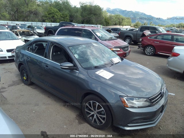 VOLKSWAGEN JETTA 2018 3vwdb7aj8jm260380