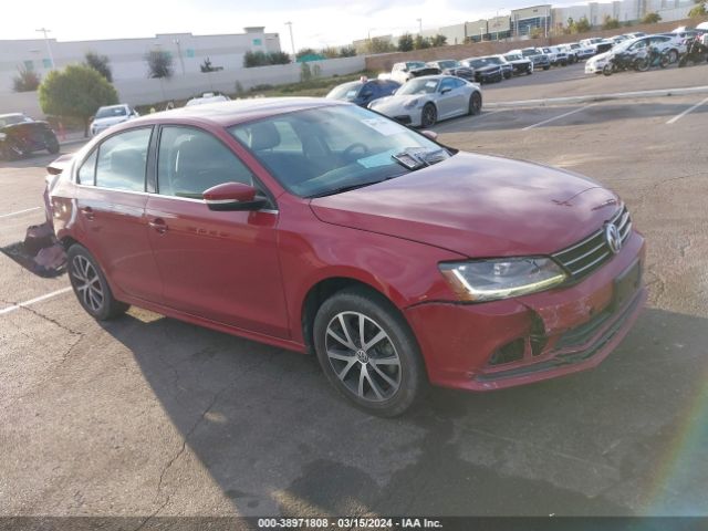 VOLKSWAGEN JETTA 2018 3vwdb7aj8jm261528