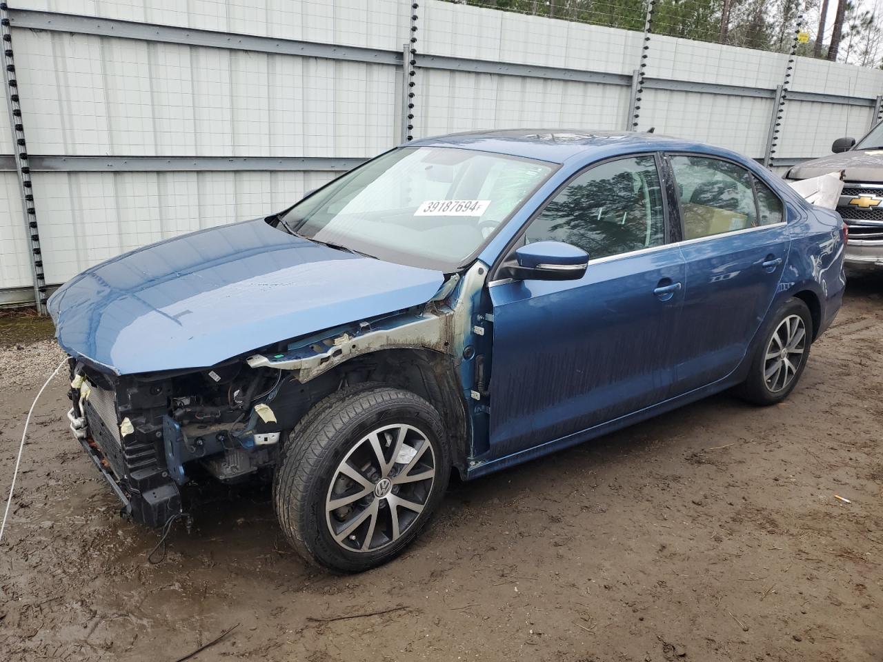 VOLKSWAGEN JETTA 2018 3vwdb7aj8jm262775