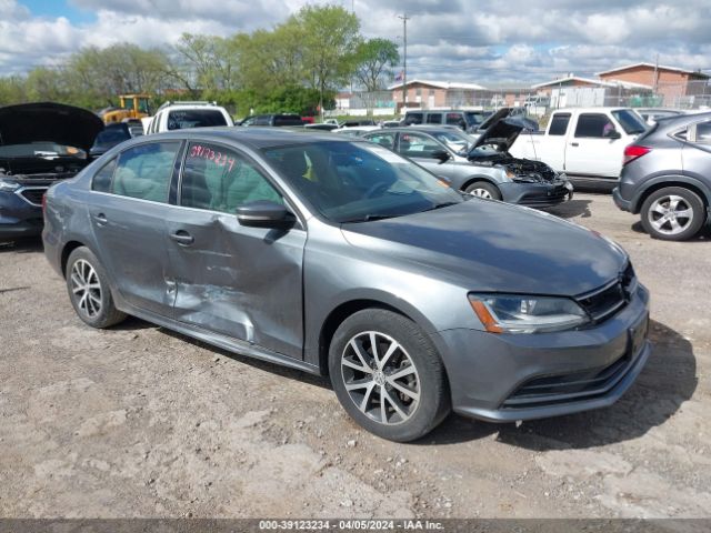 VOLKSWAGEN JETTA 2018 3vwdb7aj8jm263845