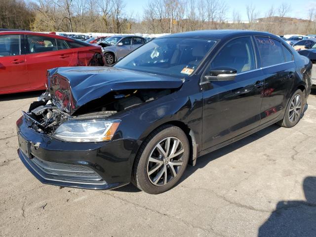 VOLKSWAGEN JETTA 2017 3vwdb7aj9hm202787