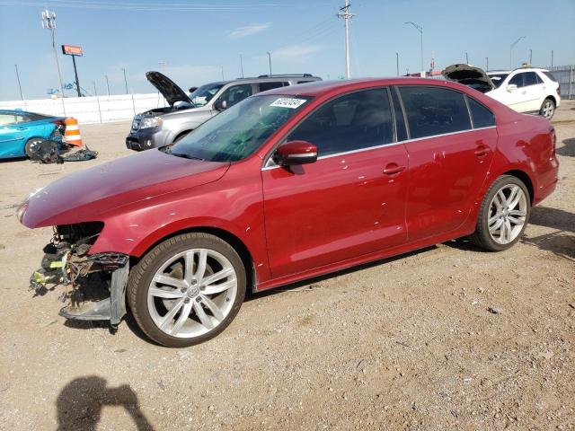 VOLKSWAGEN JETTA 2017 3vwdb7aj9hm203051