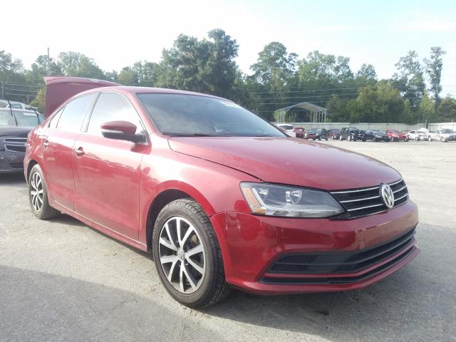 VOLKSWAGEN NULL 2017 3vwdb7aj9hm203258