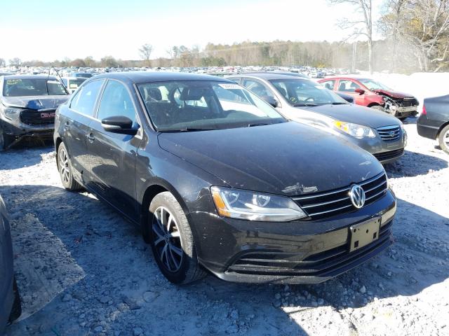 VOLKSWAGEN JETTA 2017 3vwdb7aj9hm208864