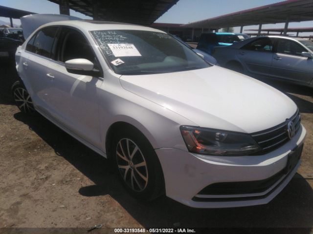 VOLKSWAGEN JETTA 2017 3vwdb7aj9hm210050