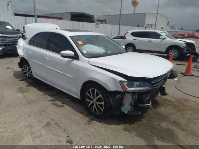 VOLKSWAGEN JETTA 2017 3vwdb7aj9hm210078