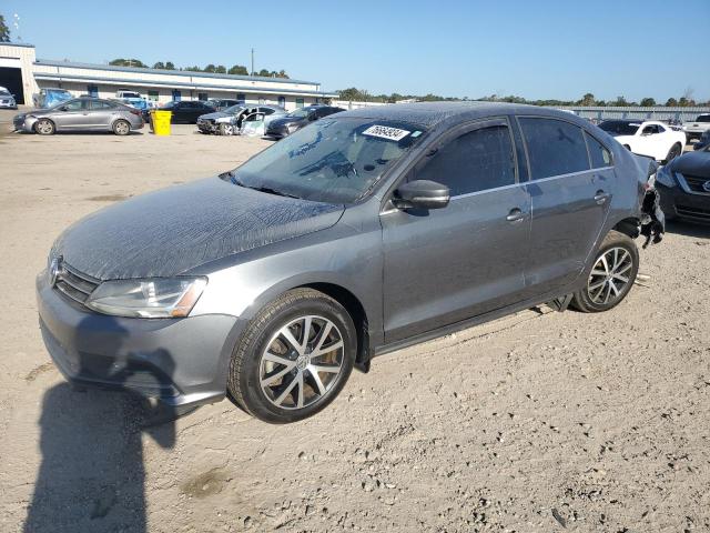 VOLKSWAGEN JETTA SE 2017 3vwdb7aj9hm220948