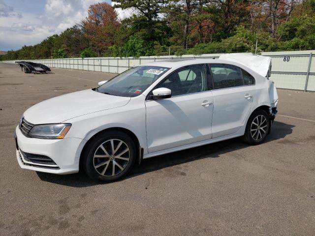 VOLKSWAGEN JETTA SE 2017 3vwdb7aj9hm227706