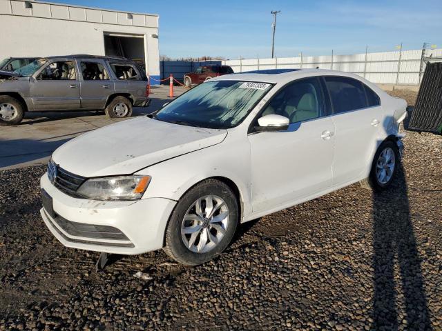 VOLKSWAGEN JETTA 2017 3vwdb7aj9hm227740