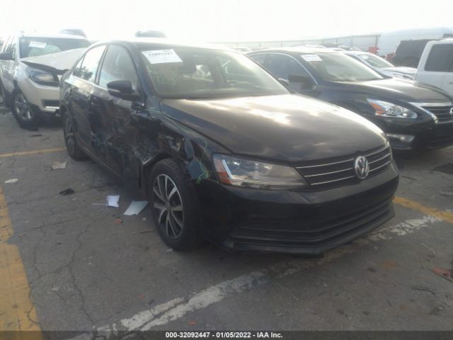 VOLKSWAGEN JETTA 2017 3vwdb7aj9hm229231