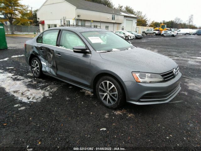 VOLKSWAGEN JETTA 2017 3vwdb7aj9hm231643