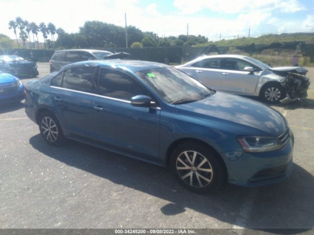 VOLKSWAGEN JETTA 2017 3vwdb7aj9hm233750