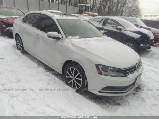 VOLKSWAGEN JETTA 2017 3vwdb7aj9hm237197