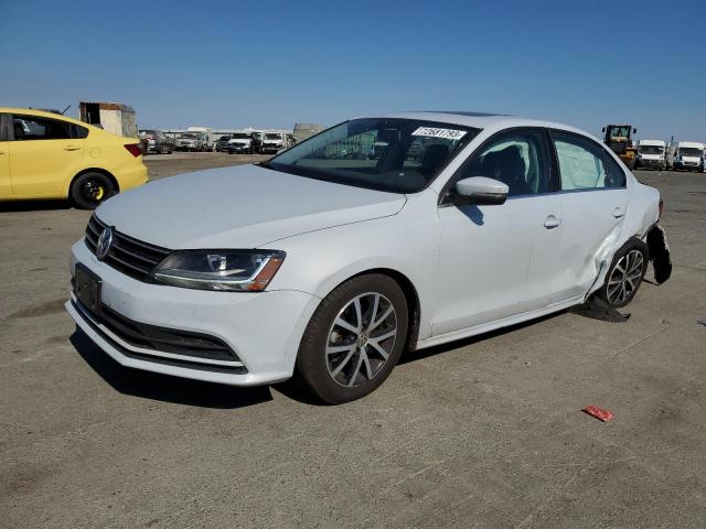 VOLKSWAGEN JETTA 2017 3vwdb7aj9hm239001