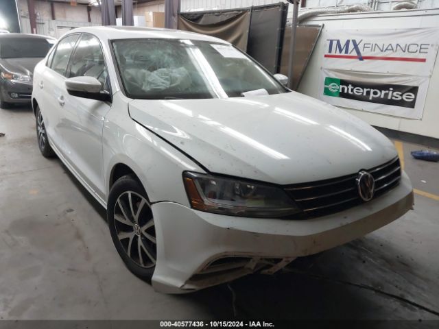 VOLKSWAGEN JETTA 2017 3vwdb7aj9hm241850