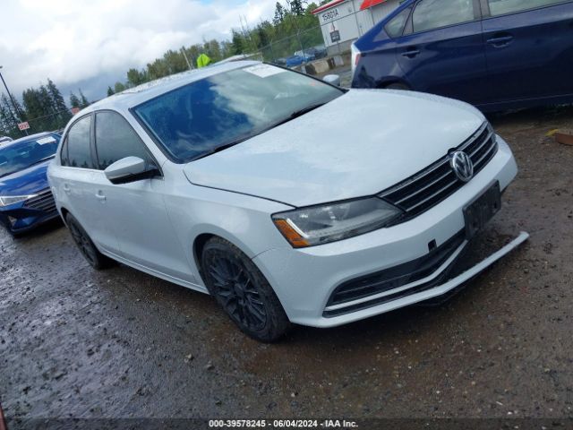 VOLKSWAGEN JETTA 2017 3vwdb7aj9hm246871