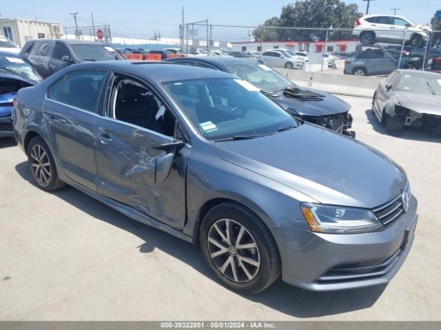 VOLKSWAGEN JETTA 2017 3vwdb7aj9hm249768