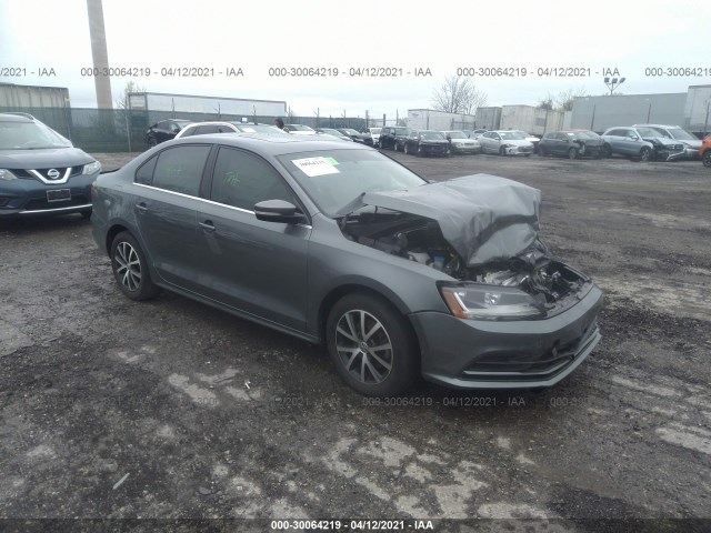 VOLKSWAGEN JETTA 2017 3vwdb7aj9hm259975