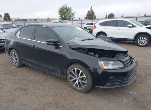 VOLKSWAGEN JETTA 2017 3vwdb7aj9hm265033