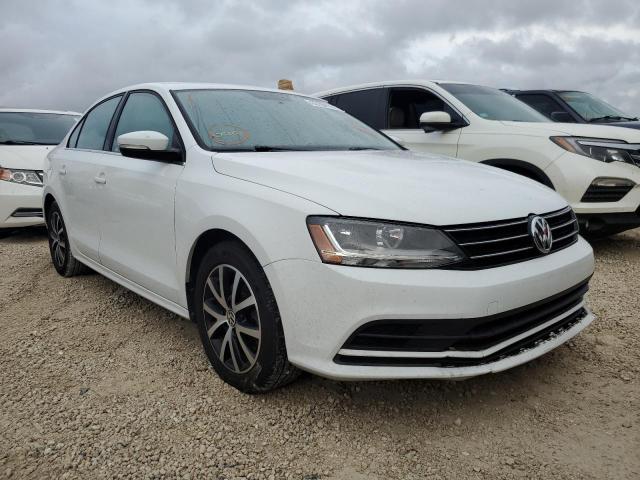 VOLKSWAGEN JETTA SE 2017 3vwdb7aj9hm266358