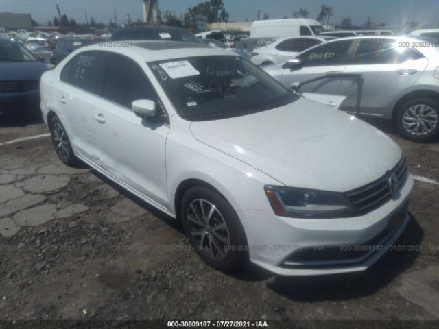 VOLKSWAGEN JETTA 2017 3vwdb7aj9hm267932