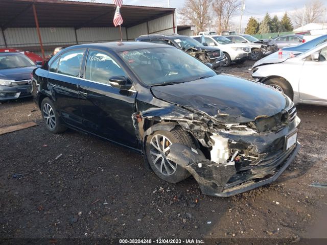 VOLKSWAGEN JETTA 2017 3vwdb7aj9hm270328