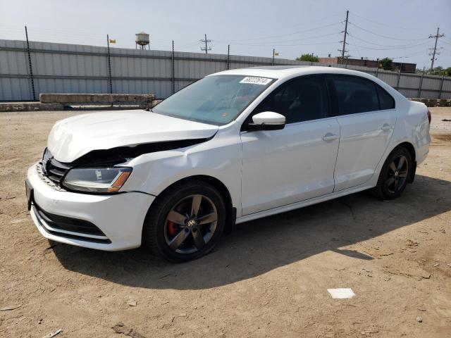 VOLKSWAGEN JETTA SE 2017 3vwdb7aj9hm271396