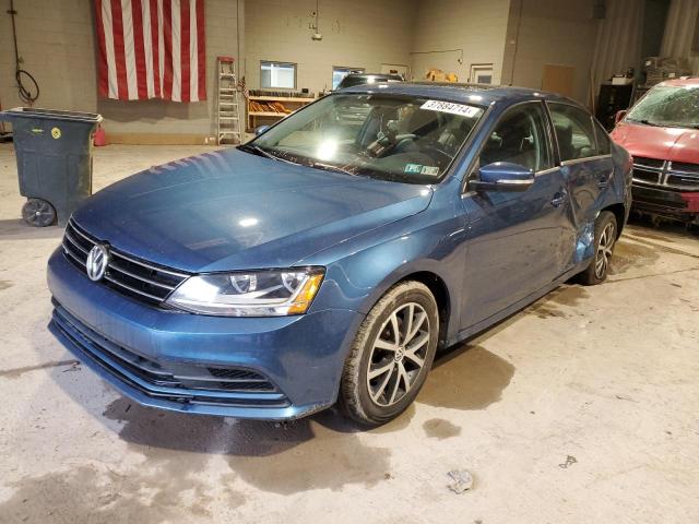 VOLKSWAGEN JETTA 2017 3vwdb7aj9hm274962